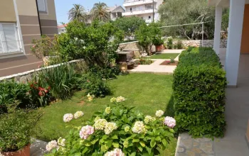Apartmány Cvito