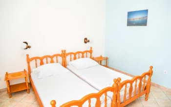 Apartmány Cvito