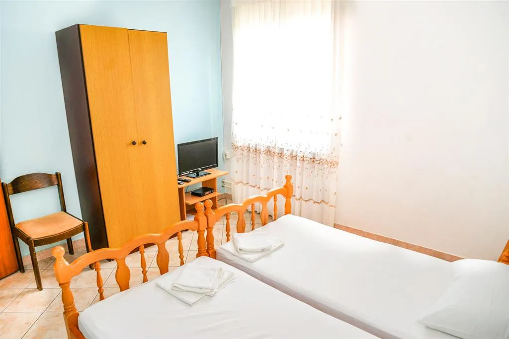 Apartmány Cvito