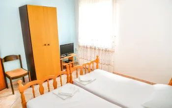 Apartmány Cvito