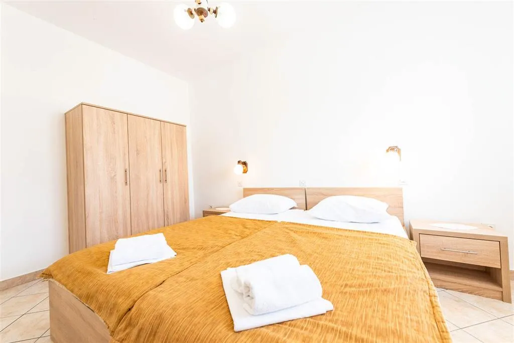 Apartmány Cvito