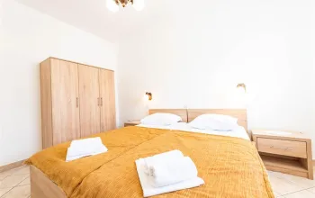 Apartmány Cvito