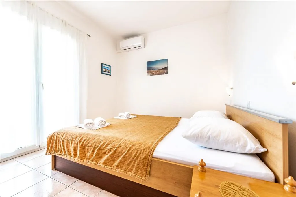 Apartmány Cvito