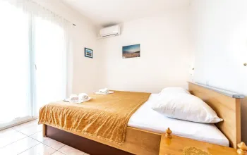 Apartmány Cvito