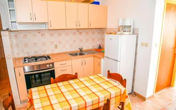 Apartmány Cvito