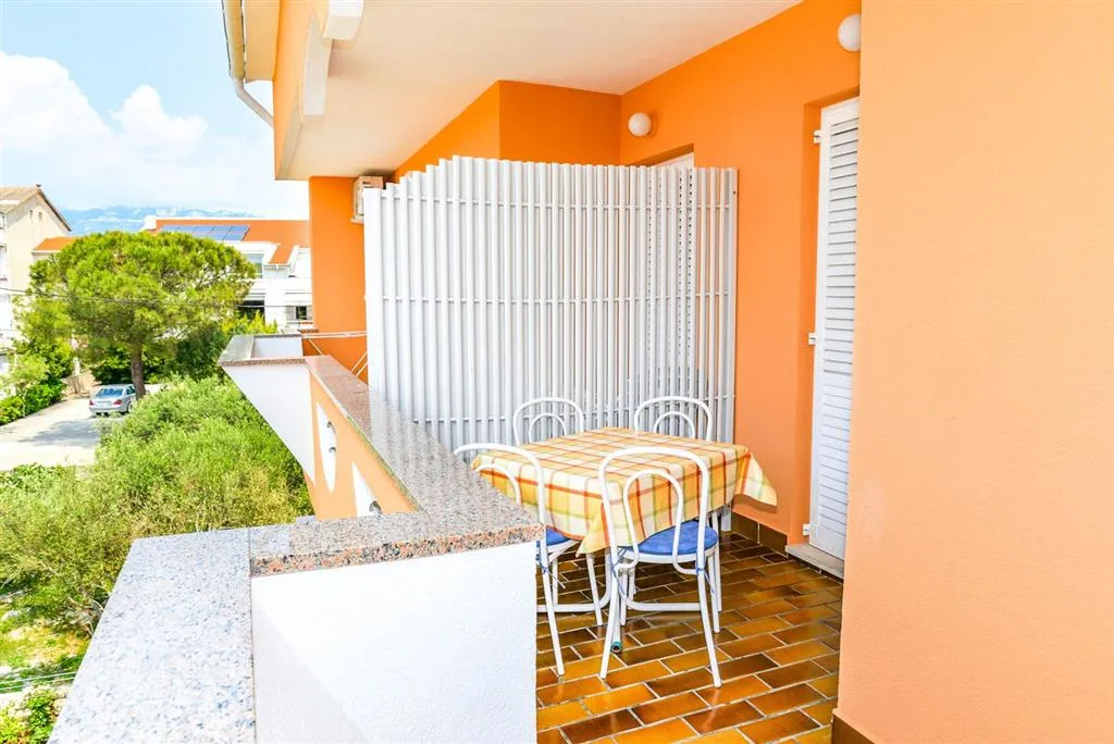 Apartmány Cvito