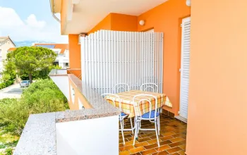 Apartmány Cvito