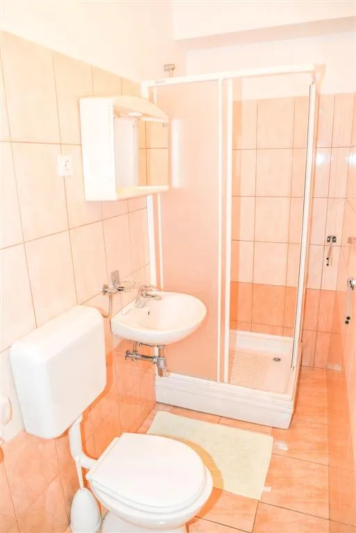 Apartmány Cvito