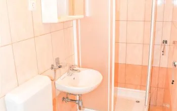 Apartmány Cvito