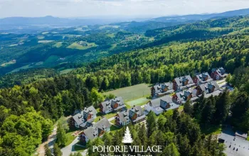 Hotel Forest Videc Hotel Forest Videc – dárek a zážitek