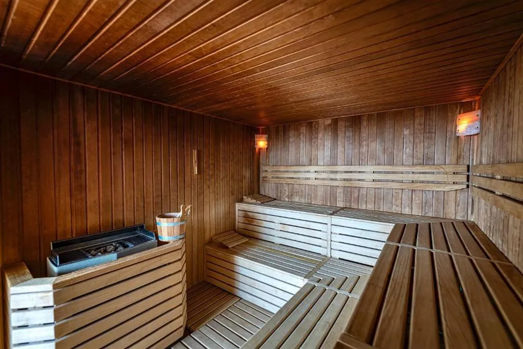 Hotel Forest Videc