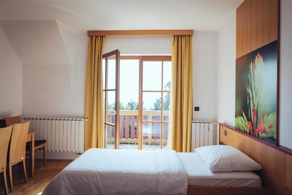 Hotel Forest Videc