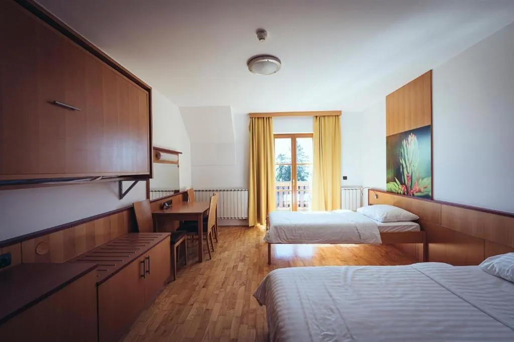 Hotel Forest Videc