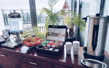 Hotel Forest Videc