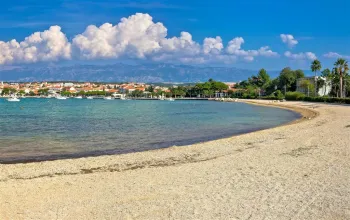 Apartmánový dům Perica – dárek a zážitek