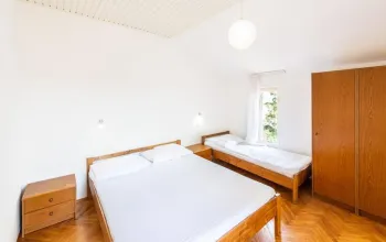 Apartmánový dům Perica