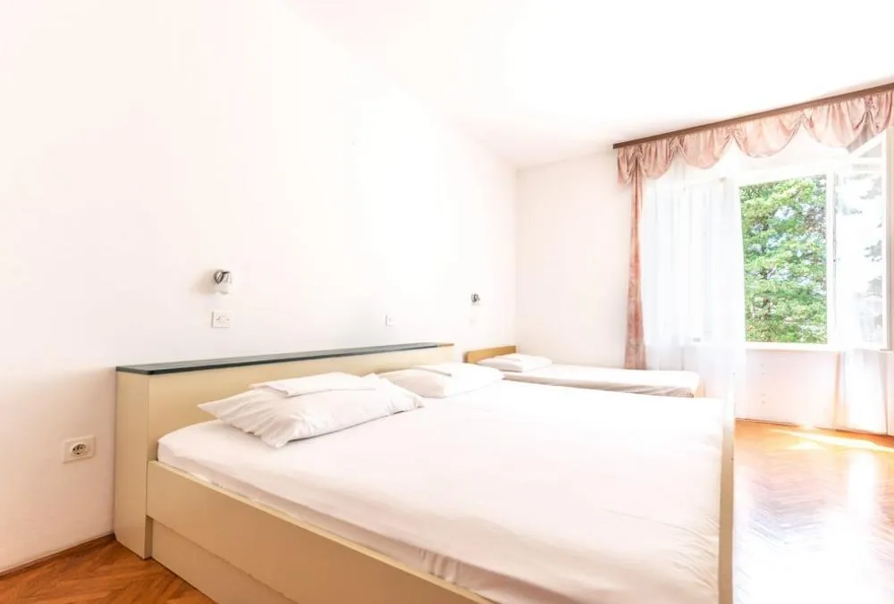 Apartmánový dům Perica
