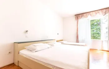Apartmánový dům Perica