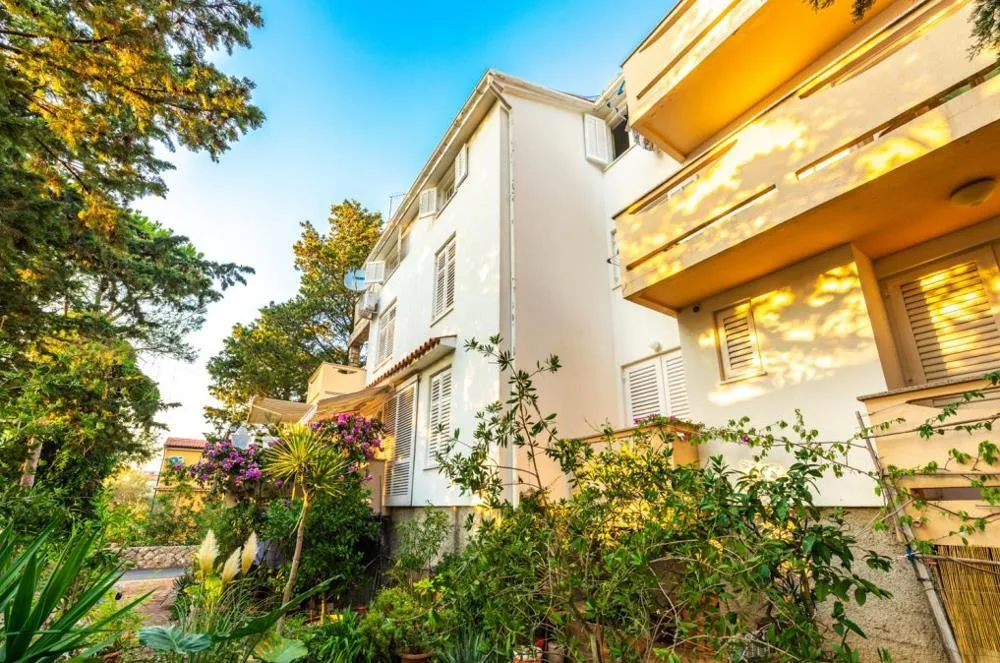 Apartmánový dům Perica