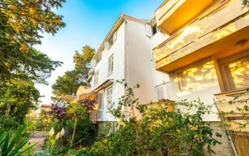 Apartmánový dům Perica