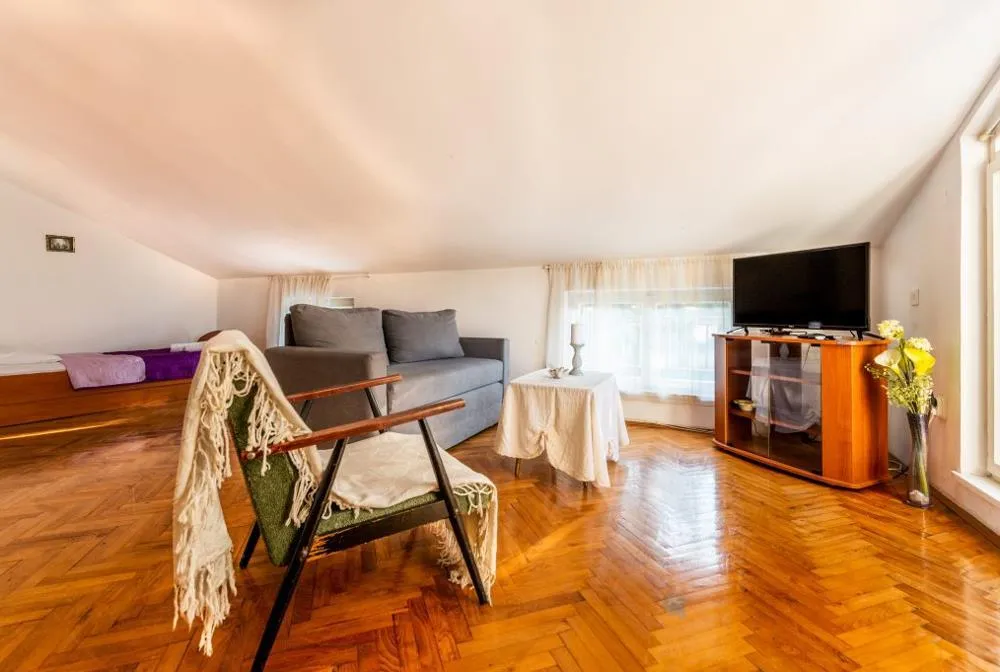 Apartmánový dům Perica