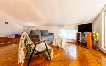 Apartmánový dům Perica