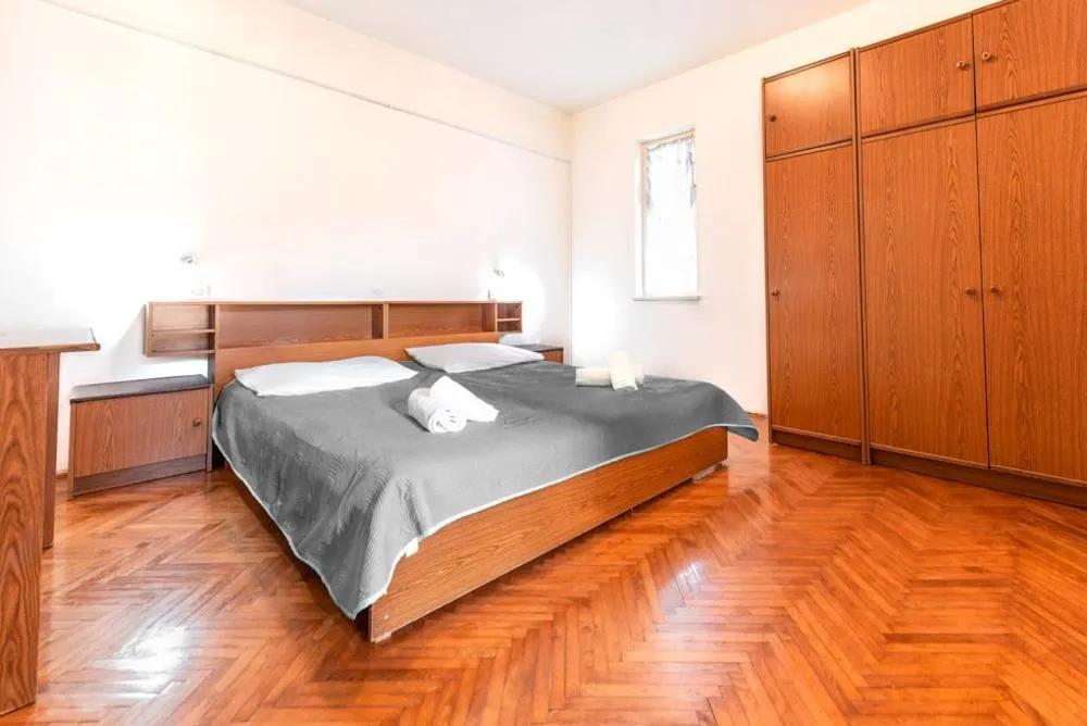 Apartmánový dům Perica