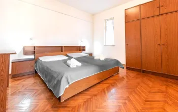 Apartmánový dům Perica