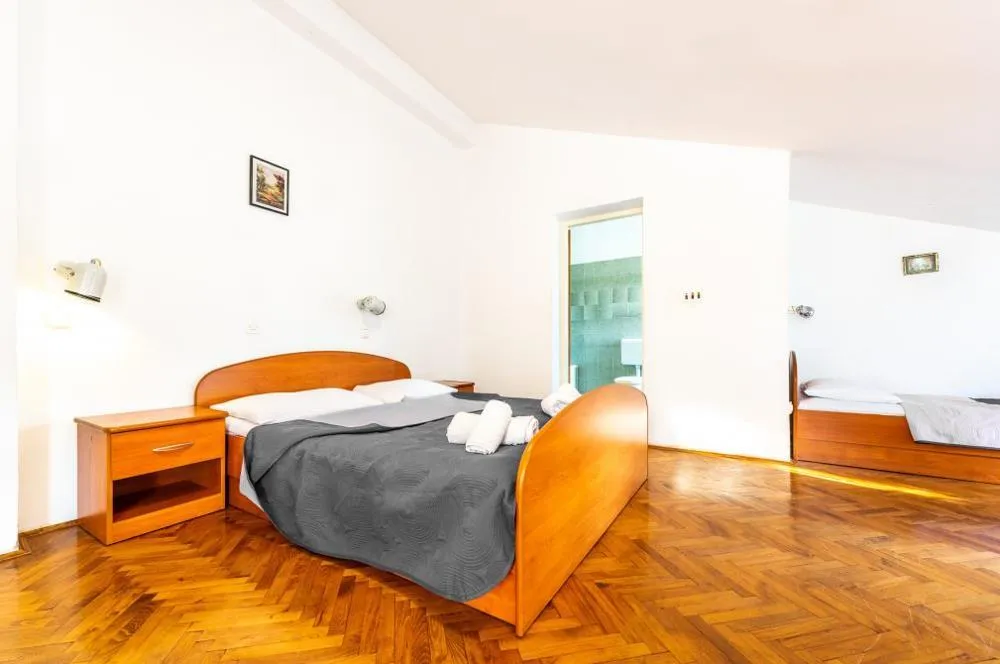 Apartmánový dům Perica