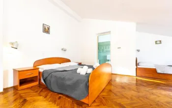 Apartmánový dům Perica