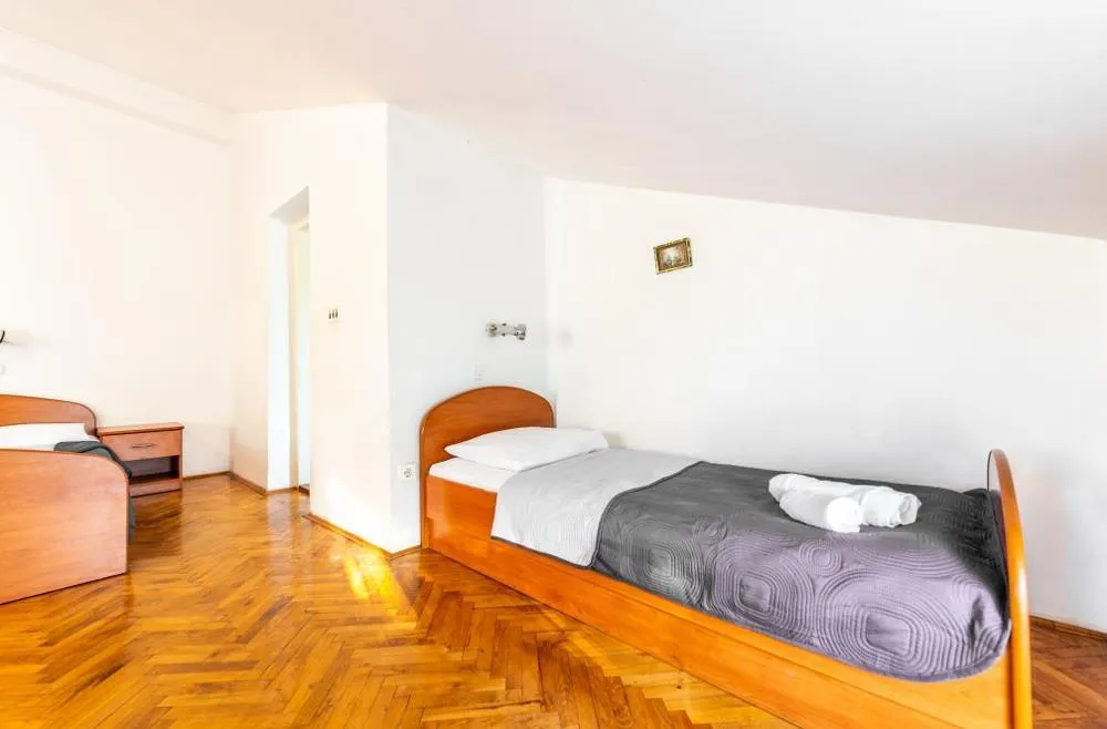 Apartmánový dům Perica
