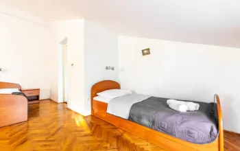 Apartmánový dům Perica