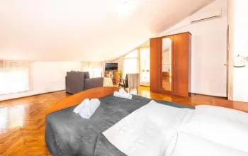 Apartmánový dům Perica