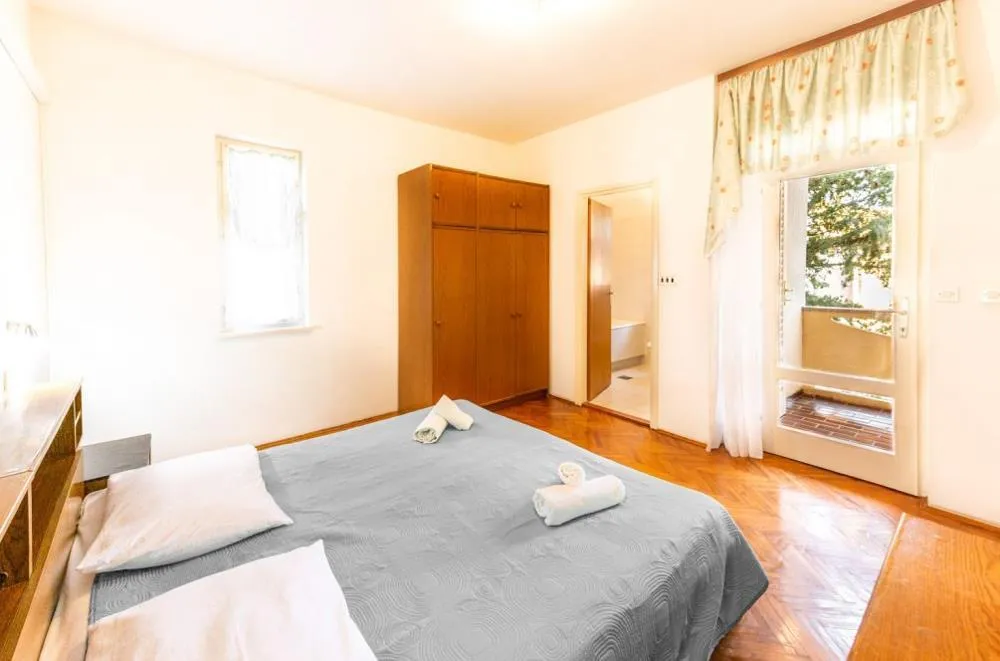 Apartmánový dům Perica