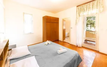 Apartmánový dům Perica