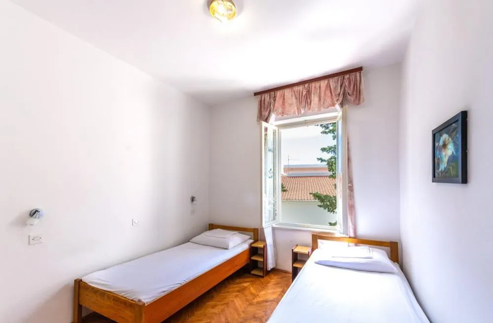 Apartmánový dům Perica