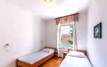 Apartmánový dům Perica