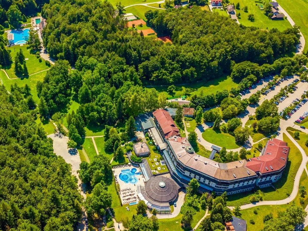 Hotel Vitarium