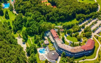 Hotel Vitarium Hotel Vitarium – dárek a zážitek