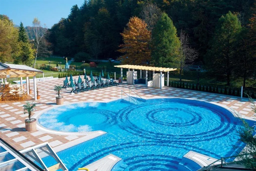 Hotel Vitarium