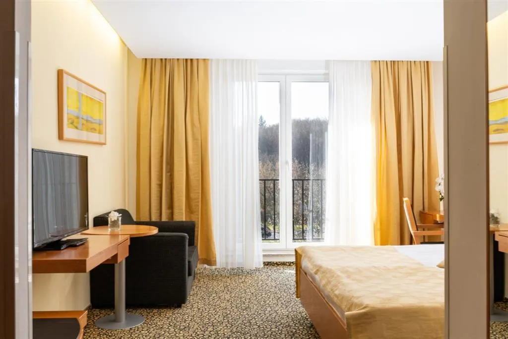 Hotel Vitarium