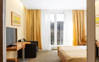 Hotel Vitarium