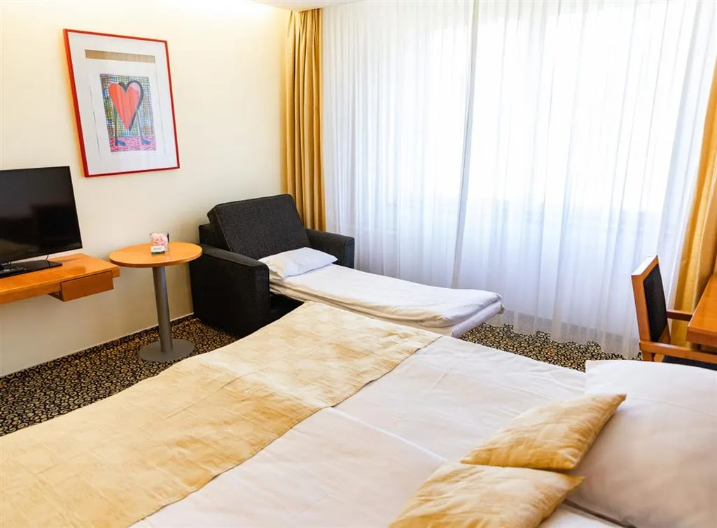 Hotel Vitarium