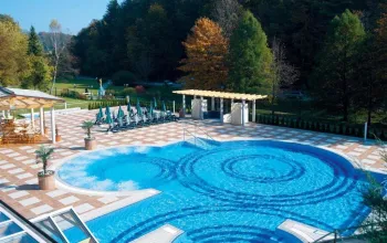 Hotel Vitarium