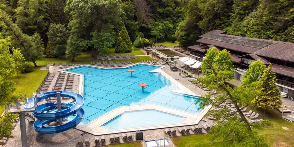Hotel Vitarium