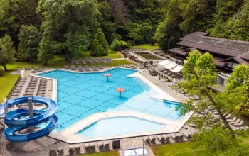 Hotel Vitarium