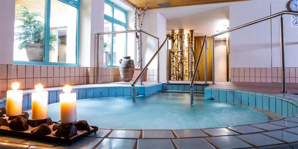 Hotel Vitarium