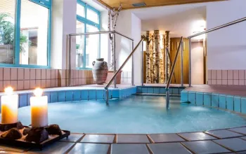Hotel Vitarium