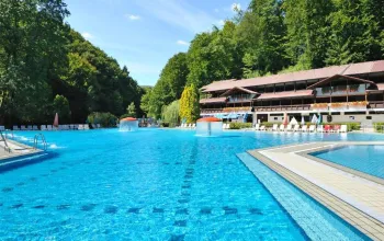Hotel Vitarium
