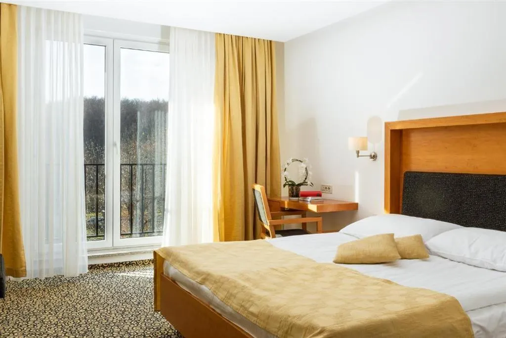 Hotel Vitarium